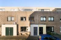 Woning Rosa de Werdstraat 14 Leiden