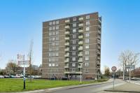 Woning Albert Plesmanplein 85 Gouda