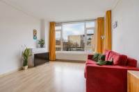 Woning Tolsteegplantsoen 21II Utrecht