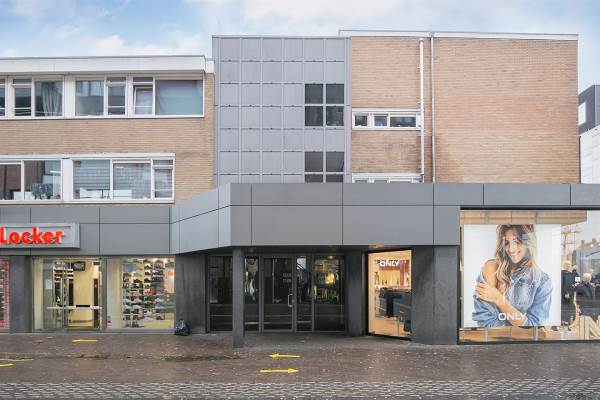 Woning Marktlaan 10 Hoofddorp