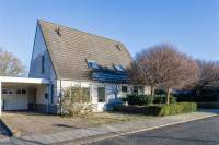 Woning De Rail 8 Stadskanaal