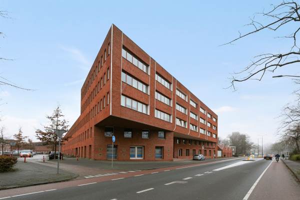 Woning Dr. Struyckenstraat 98A9 Breda