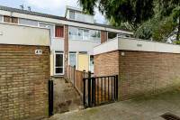 Woning Lakerveld 51 Rotterdam