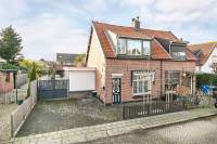 Woning Jacob Vrijstraat 37 Rotterdam