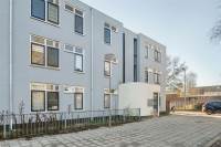 Woning Bronsdijk 32 Rotterdam