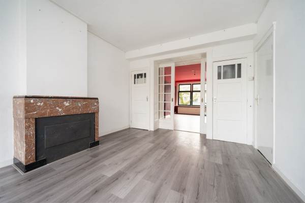 Woning Mathenesserweg 109b2 Rotterdam