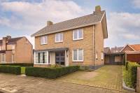 Woning Zeven Eikenlaan 29 Veghel