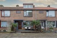 Woning Tulpenstraat 63 Rozenburg (ZH)