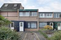 Woning Wilgenpad 7 Kessel