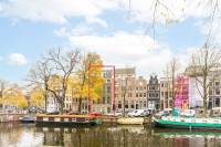 Woning Keizersgracht 11b Amsterdam