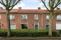 Woning Weefmeesterstraat 11 Tilburg