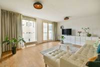 Woning Plantage Middenlaan 4B Amsterdam