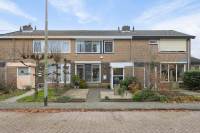 Woning Oudlandsestraat 145 Steenbergen (NB)