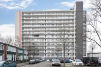 Woning Johan Braakensiekstraat 105 Schiedam