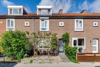Woning Prunusstraat 4 Waddinxveen