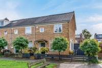 Woning Wollegrasstraat 41 Wormer