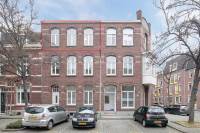 Woning Antoon Lipkensstraat 24C1 Maastricht