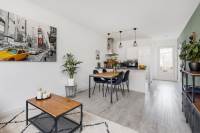 Woning Frankestraat 5I HAARLEM