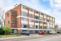 Woning Burgemeester Aalberslaan 70A KRIMPEN AAN DEN IJSSEL