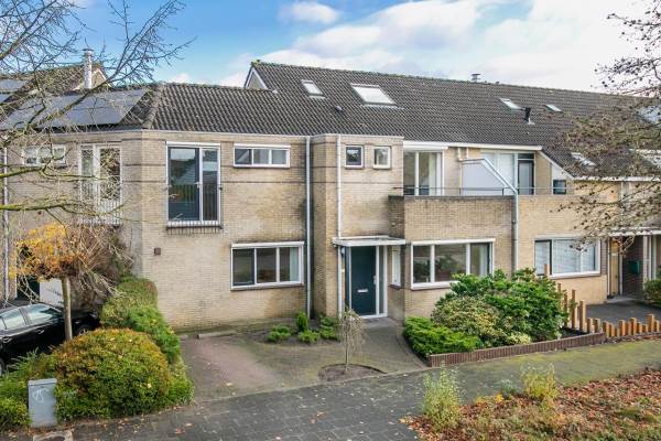 Woning Buitenweg 190 Maarssen