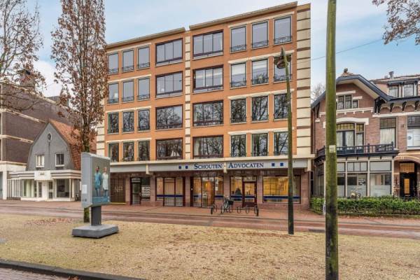 Woning Slotlaan 70A Zeist