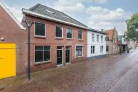 Woning Wittenburgstraat 18 Zevenaar