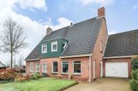 Woning Touslaggerij 3 Joure