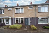 Woning Perkerveld 8 Kessel