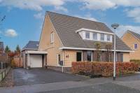 Woning Bosrank 45 ASSEN
