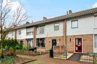 Woning Johan Brouwerstraat 106 Best