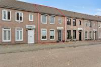 Woning Duitslandstraat 53 Bergen op Zoom