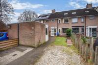 Woning Klaverland 2 Leusden