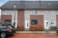 Woning Divisie 31 Steenwijk