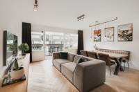 Woning Kattenburgerstraat 258 Amsterdam