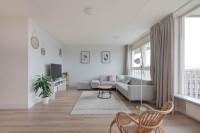 Woning Stationsplein 67 Schiedam