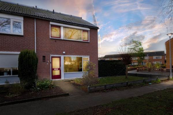 Woning Vogelpad 9 Lobith