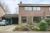 Woning Waterlelie 28 GOUDA