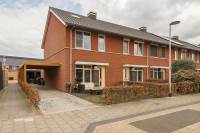 Woning Kervelstraat 24 Elburg