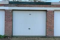 Garage Heuvelbrink 38 BREDA