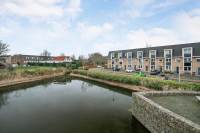 Woning Máximastraat 10 Hellevoetsluis