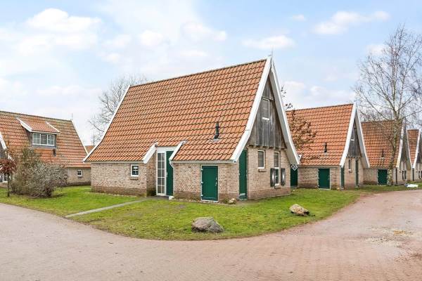 Woning Tunnelweg 7F 038 HAARLE GEM HELLENDOORN