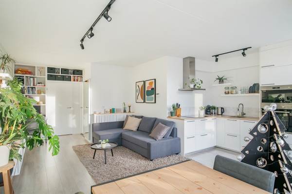 Woning Nijenrode 77 Eindhoven