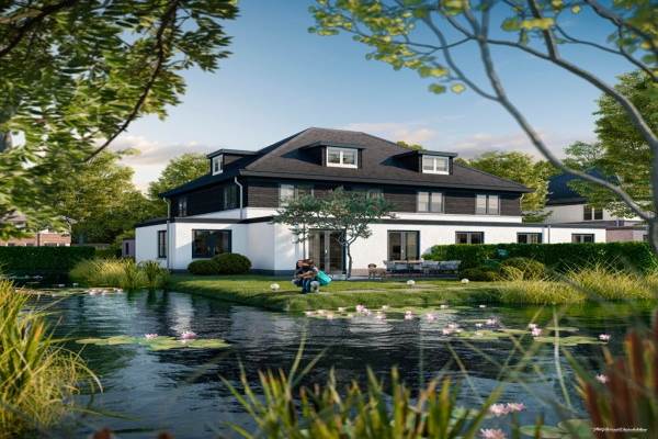 Woning S-gravenweg 712 ROTTERDAM