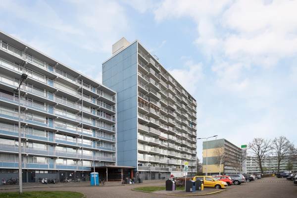 Woning Vliestroom 81 Alphen aan den Rijn