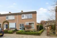Woning Rozenlaan 57 Yerseke