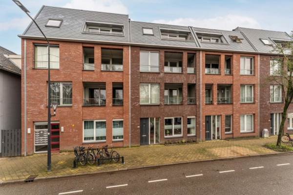 Woning Steynlaan 40A Zeist