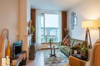 Woning Korte Hoogstraat 23d Vlaardingen