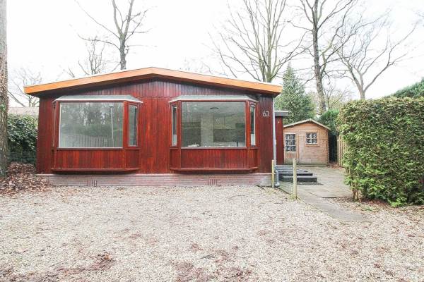Woning Zevenbergjesweg 2963 VOORTHUIZEN