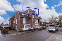 Woning Prinses Ireneweg 39 BUNDE