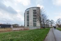 Woning Neptunusstraat 18F Spijkenisse